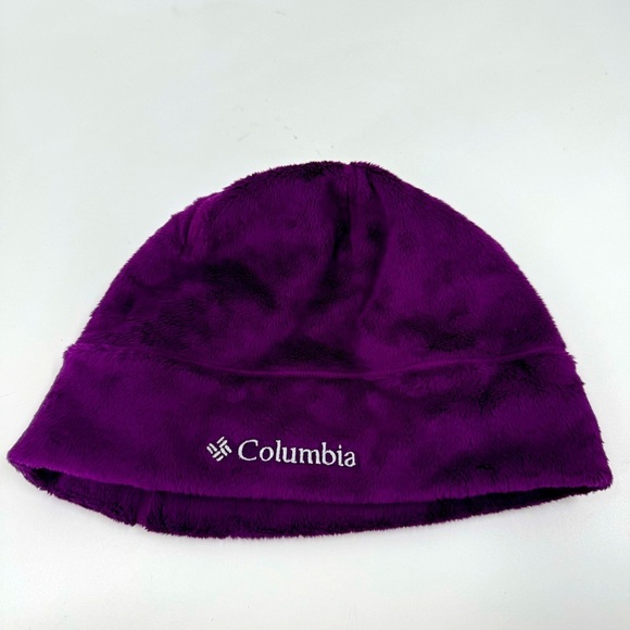 Columbia Beanie - Picture 1 of 6
